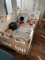 Grondbox baby in nieuwstaat, Ophalen, Gebruikt