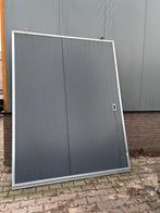 Schuifdeur 2000x2800, Ophalen, Gebruikt, Overige typen, Schuifdeur