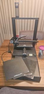 Creality CR20 3D Printer - Gebruikt, Ophalen, Gebruikt, Creality
