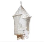 Loberon hangstoel Raffaelle, Ophalen, Gebruikt