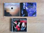 Nightwish speciale cd's 3 stuks, Ophalen of Verzenden, Zo goed als nieuw