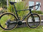 Giant TCR Advanced Pro 1 Rival AXS etap maat M/L, Fietsen en Brommers, Fietsen | Racefietsen, Carbon, Zo goed als nieuw, Meer dan 20 versnellingen