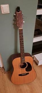 Fenix Akoestische Gitaar - Goed Onderhouden, Muziek en Instrumenten, Snaarinstrumenten | Gitaren | Akoestisch, Ophalen, Gebruikt
