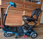 Mango Brio Skyline Mobility opvouwbare Scootmobiel, Diversen, Brommobielen en Scootmobielen, Ophalen, 15 km of minder, 10 km/u of minder