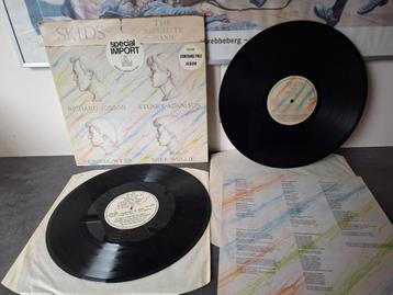 The skids the absolute game, strength of joy beschikbaar voor biedingen