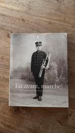 stephan Vanfleteren - En avant, marche!, Ophalen of Verzenden, Zo goed als nieuw, Stephan Vanfleteren; Marijke Libert; Jan Matthys; Hanne Delodder