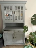 Buffetkast grijs, Huis en Inrichting, Ophalen