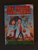 Het regent gehaktballen, Alle leeftijden, Ophalen of Verzenden, Zo goed als nieuw