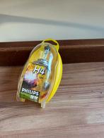 Nieuw ongeopende Philips H4 lampenset, Ophalen of Verzenden, Zo goed als nieuw