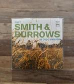 Smith & Burrows - Only Smith & Burrows Is Good Enough LP, Ophalen, 2000 tot heden, Zo goed als nieuw, 12 inch