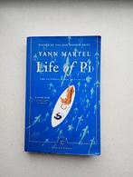 Life of Pi - Yann Martel, Ophalen of Verzenden, Gelezen
