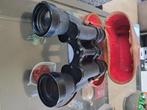 Vintage Argus verrekijker – Coated Optics + leren koker, Audio, Tv en Foto, Optische apparatuur | Verrekijkers, Ophalen, Gebruikt