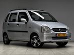 Opel Agila 1.2-16V Color Edition /Stuurbekrachtiging /Bumper, Auto's, Opel, Voorwielaandrijving, Stof, Bedrijf, Handgeschakeld