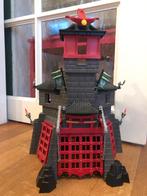 Playmobil Geheime Drakenburcht (5480) - Complete Set, Ophalen of Verzenden, Zo goed als nieuw