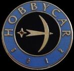 Hobbycar pin- minicar uit Frankrijk, Verzenden, Nieuw, Transport, Speldje of Pin