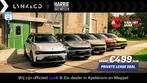 Lynk & Co 01 1.5 Plug-in Hybrid | Private lease vanaf €499, 12 maanden, Stof, Gebruikt, Bedrijf