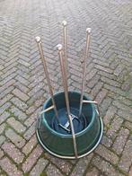 Gratis kerstboomstandaard voor de liefhebber, Ophalen, Gebruikt, Minder dan 30 cm, Minder dan 60 cm