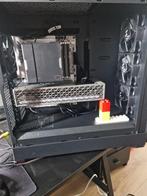 Sapphire Nitro+ Radeon RX 9070 XT, Computers en Software, Videokaarten, Ophalen, AMD, GDDR6, Zo goed als nieuw