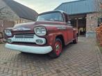 Chevrolet Apache 3100, Particulier, Te koop