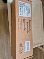 3 wandplanken nieuw in de doos, Met plank(en), Nieuw, Ophalen of Verzenden, Minder dan 150 cm
