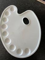 Schilders pallet, Verzenden, Zo goed als nieuw, Overige typen