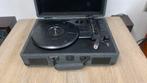 Maginon RRP-1 koffer grammofoon (deels defect), Gebruikt, PickUp, Ophalen of Verzenden, Platenspeler