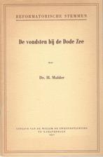 Dr H. Mulder - De vondsten bij de Dode Zee., Boeken, Ophalen of Verzenden, Gelezen