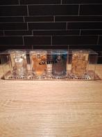 Jean Paul Gaultier miniatuurset 'La Galerie Gaultier', Ophalen of Verzenden, Nieuw, Miniatuur, Gevuld
