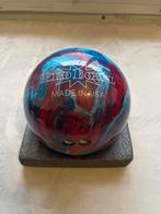 Pro Bowl Bowlingbal + Tas - Gebruikt, Sport en Fitness, Bowlen, Ophalen, Gebruikt, Bal