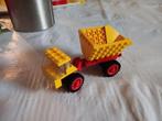 Lego 662, Kinderen en Baby's, Speelgoed | Duplo en Lego, Gebruikt, Ophalen of Verzenden, Lego