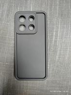 cover/hoes Xiaomi Redmi note 13 (pro) 4G/5G. Incl. verzenden, Ophalen of Verzenden, Nieuw, Bescherming, Overige merken