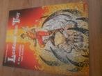 Lanfeust van troy, Boeken, Eén stripboek, Ophalen of Verzenden, Gelezen