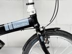 Dahon USA Vouwfiets Folding Bike - 20 inch, Ophalen, 20 inch of meer, Zo goed als nieuw, Totaal opvouwbaar