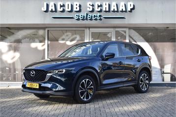 Mazda CX-5 2.0 e-SA-G M Hybrid 165 Automaat / 360 Camera / C beschikbaar voor biedingen