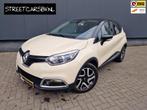 Renault Captur 1.5 dCi AUT. Dynamique /1e eigenaar!, Stof, Gebruikt, Euro 6, 4 cilinders