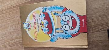 Dolfje Weerwolfje - Goud editie beschikbaar voor biedingen