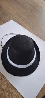 Al capone hoedjes, Ophalen of Verzenden, Nieuw, Carnaval