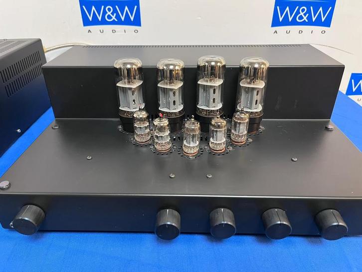 Audio Innovations Series 500, Audio, Tv en Foto, Buizenversterkers, Versterker, Ophalen of Verzenden