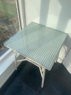 Loom tafeltje, Antiek en Kunst, Ophalen