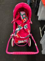 Vintage Poppenwagen jaren '90 - Nieuwstaat!, Kinderen en Baby's, Speelgoed | Poppen, Ophalen, Zo goed als nieuw, Overige typen