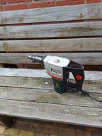 Metabo Breekhamer - Prima Staat!, Doe-het-zelf en Verbouw, Gereedschap | Overige machines, Ophalen of Verzenden, Gebruikt