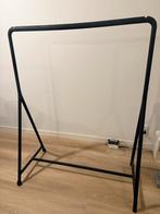 Demontabel Kledingrek - 110x50x160cm, Ophalen, Gebruikt