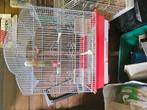 Mooi kooitje, Dieren en Toebehoren, Vogels | Hokken en Kooien, Ophalen of Verzenden, Zo goed als nieuw