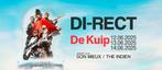 Staanplaatsen Di-Rect in De Kuip!, Tickets en Kaartjes, Evenementen en Festivals, Twee personen