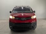Toyota PROACE Long Worker 2.0 D-4D Professional Long | MARGE, Voorwielaandrijving, 12 maanden, Stof, Gebruikt