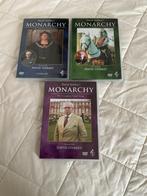 David Starkey's Monarchie DVD Boxset, Alle leeftijden, Boxset, Ophalen of Verzenden, Zo goed als nieuw