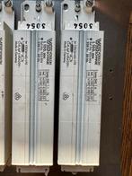 Vossloh Schwabe L100.004 transformatoren zonnebank, Ophalen, Gebruikt