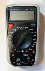 multimeter voltcraft, Ophalen of Verzenden, Nieuw, Multimeter