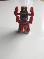 Vintage Gobots transformer MR-44 uit 1985, Verzamelen, Transformers, Gebruikt, Ophalen of Verzenden