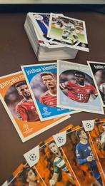 Topps league champions, Hobby en Vrije tijd, Stickers en Plaatjes, Ophalen of Verzenden, Zo goed als nieuw